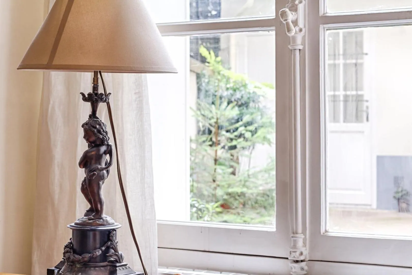Residor - Studio 1P Apartment Paris